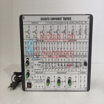 Discrete Component Trainer